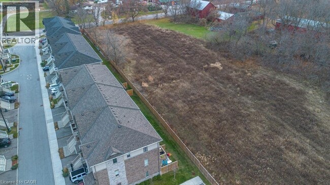 Photo du bâtiment - 33 Barley Ln