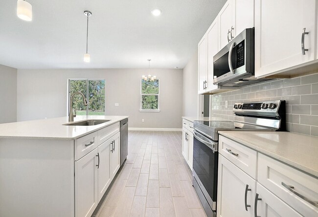 Building Photo - New, Modern 4 bedroom home for rent in Cap...