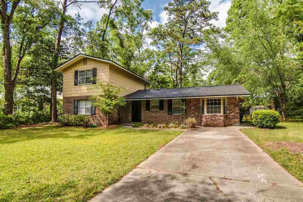 Foto principal - 1112 Hemlock St