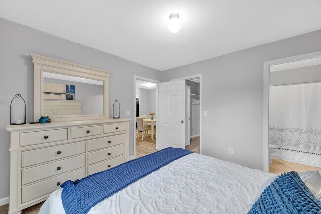 Foto del edificio - Spacious 2 Bed / 2 Bath in Georgetown