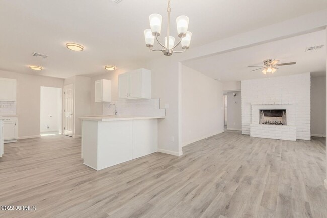 Foto del edificio - newly remolded 3 bd 2 bth home