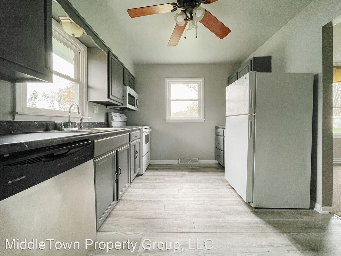 Primary Photo - 3 br, 1 bath House - 3423 W 29th St.