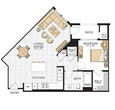 River View III - Plan G