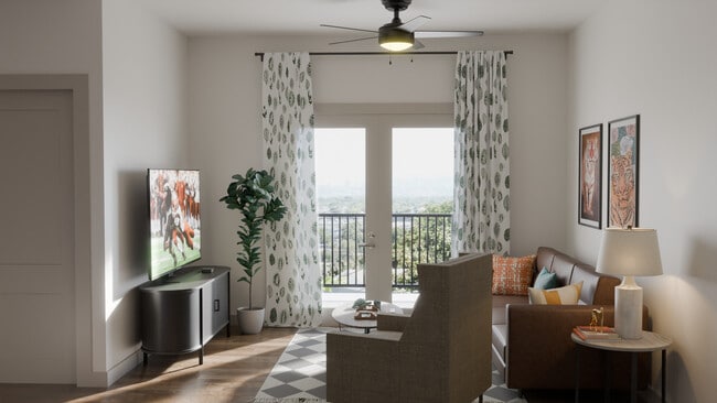 Building Photo - Treehaus Clemson