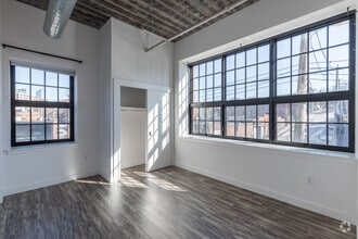 10 Line-2 Bedroom Guest Bedroom - Norden Lofts