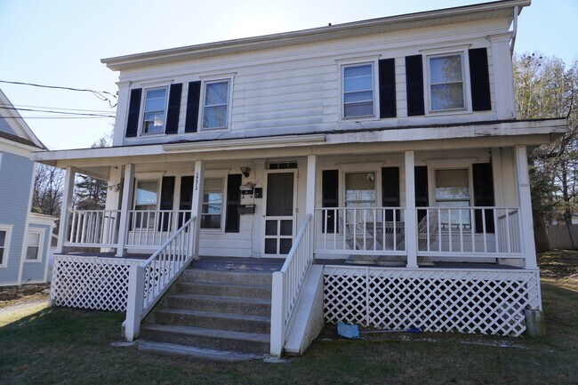 Building Photo - 1771 US-6