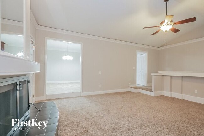 Foto del edificio - 499 Mt Olive Rd