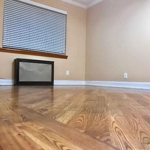 Foto principal - 2349 23rd St