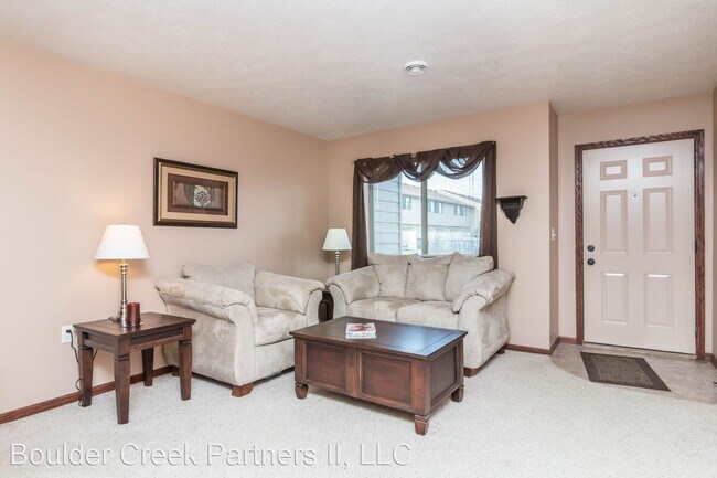 Building Photo - 7601 W Boulder Creek Pl