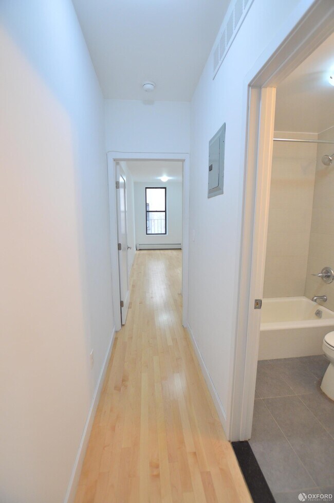 Building Photo - 364 West 119th Street