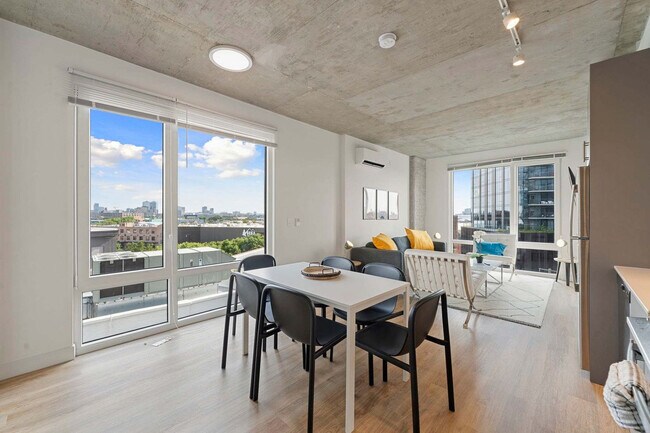 Foto del edificio - 853 W Blackhawk St