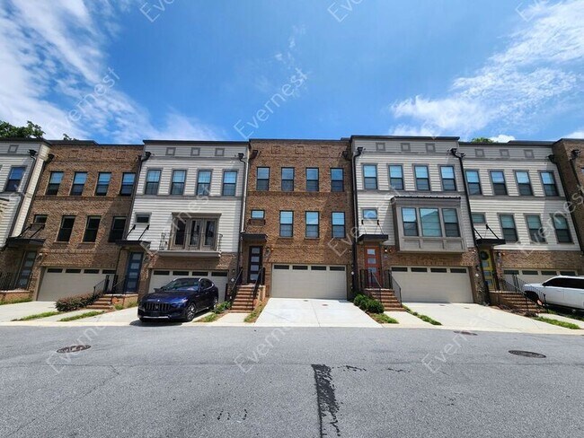 Foto del edificio - 1047 Brandsford St NW
