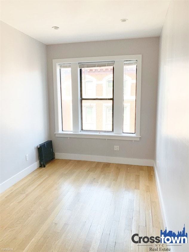 Primary Photo - 6 br, 2 bath Apartment - 610 W 136th St