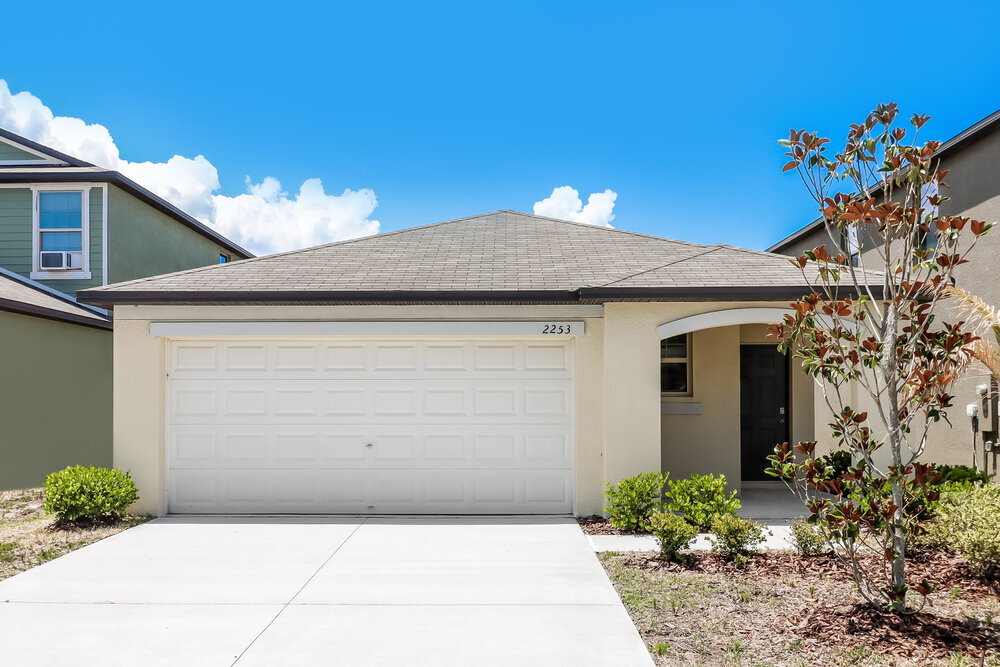 Foto principal - 2253 Jungle Dr