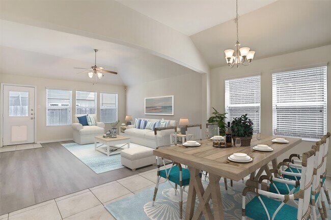 Foto del edificio - 2623 Elm Crossing Trail