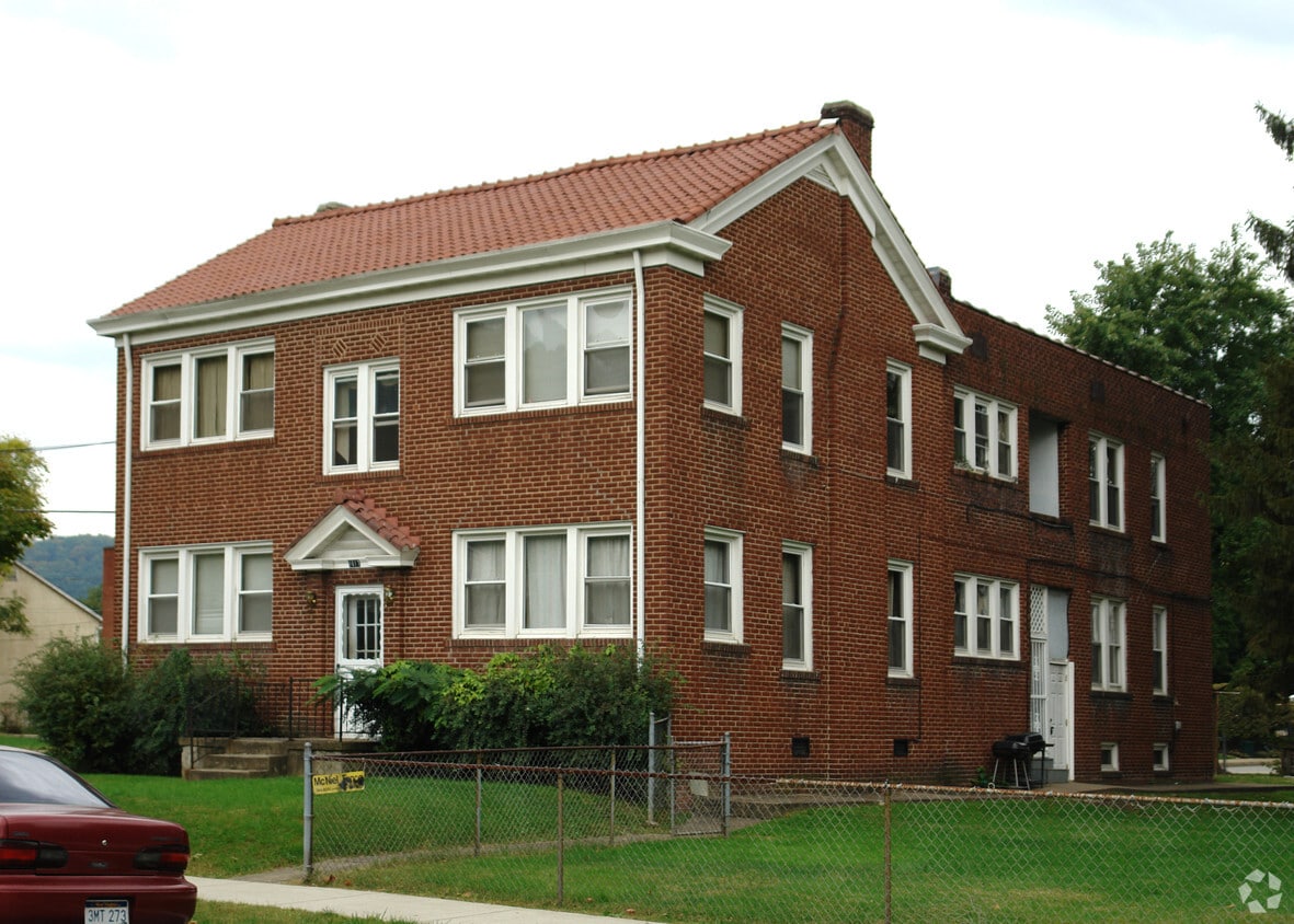 Primary Photo - 1617 Mcclung St