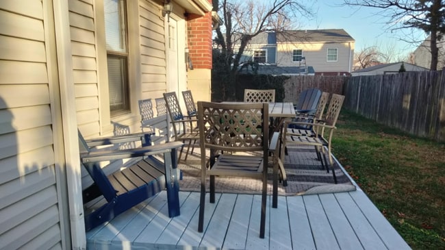 Photo - 2031 S Langley St House