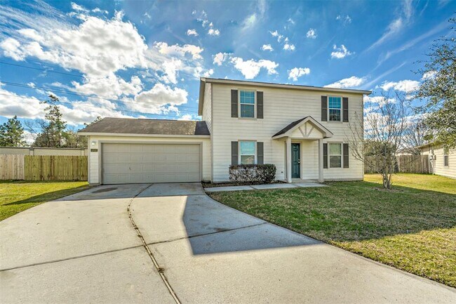 Building Photo - 4802 Neches Ct