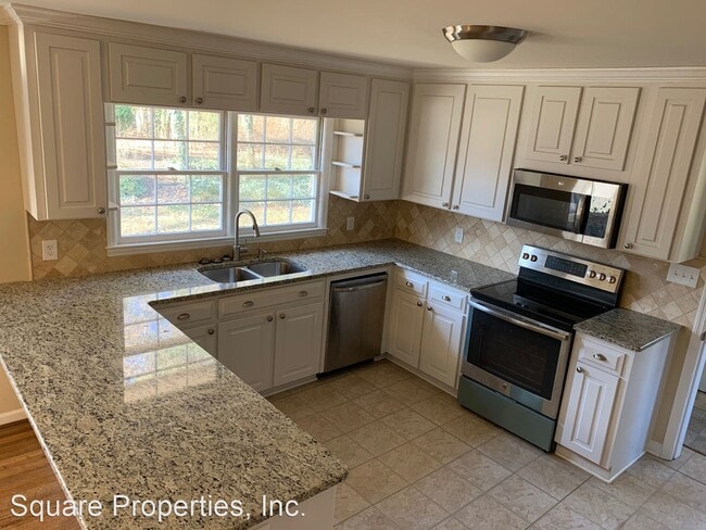 Building Photo - 2 br, 1 bath House - 3320 Post Oak Tritt Rd.