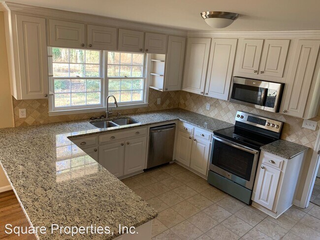 Foto del edificio - 2 br, 1 bath House - 3320 Post Oak Tritt Rd.