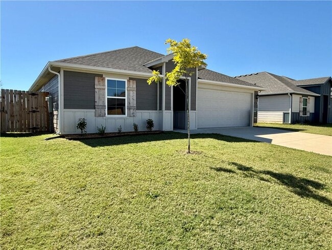 Building Photo - 1317 Chavis St