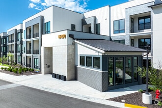 Building Photo - The Brentwood