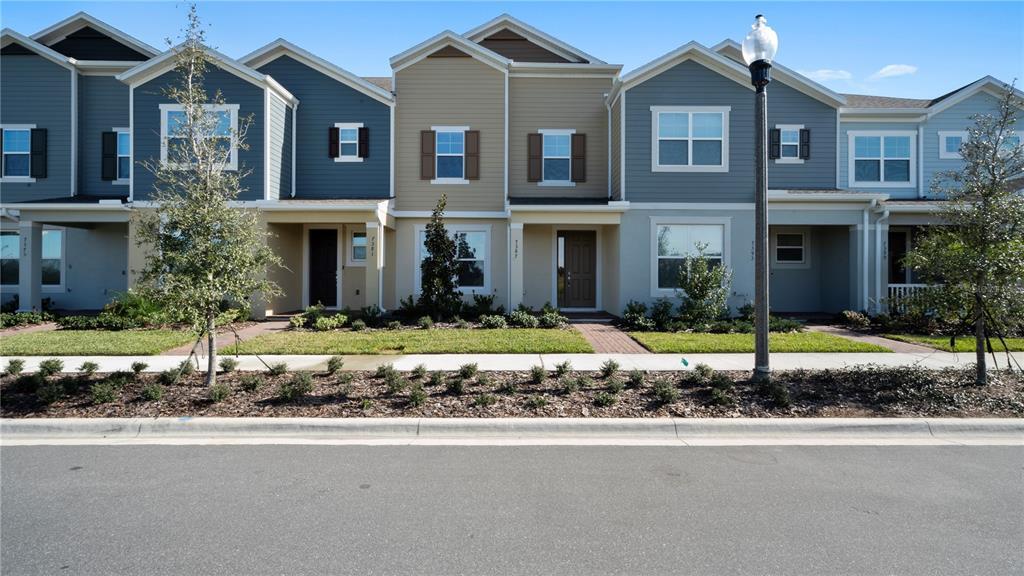 Foto principal - 7383 Mezzano Ln