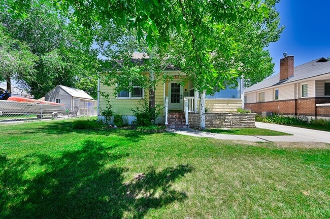 Photo - 2789 S Alden Street- House