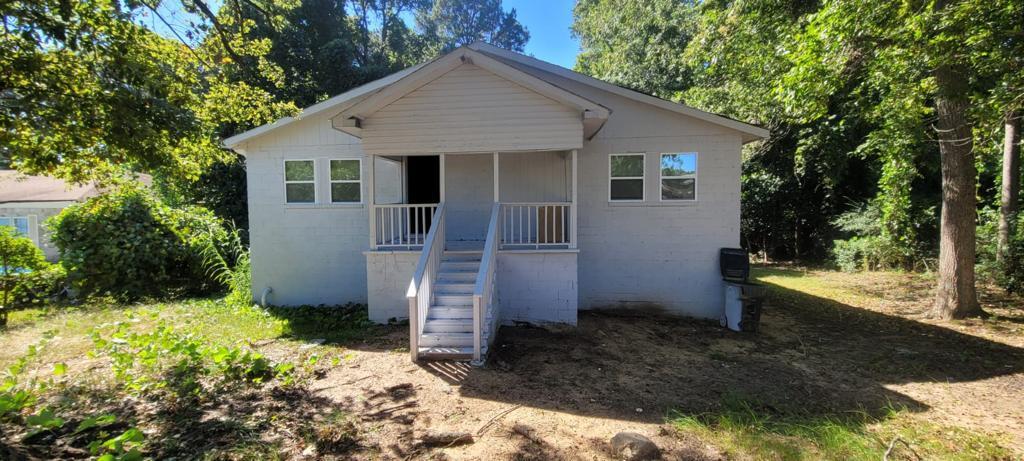 Primary Photo - 311 Walker Ave