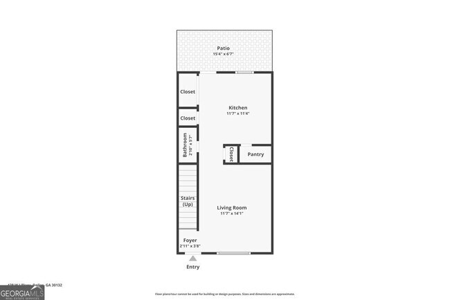 Foto del edificio - 428 WI Pkwy