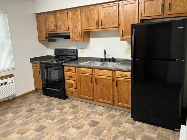 Foto del edificio - 1235 Todd Ln