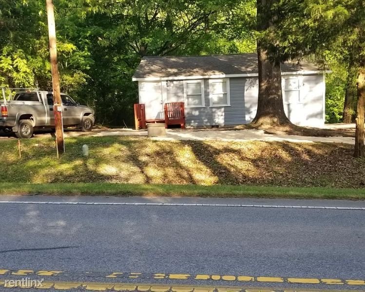 Primary Photo - 2 br, 1 bath House - 10733 Old Stage Rd