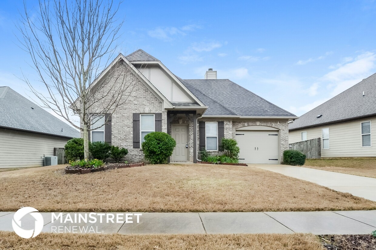 Primary Photo - 1203 Washington Dr