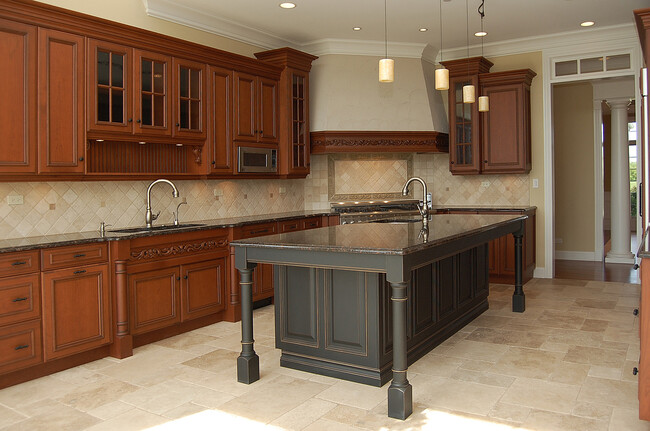 Building Photo - 1235 MacAlpin Dr