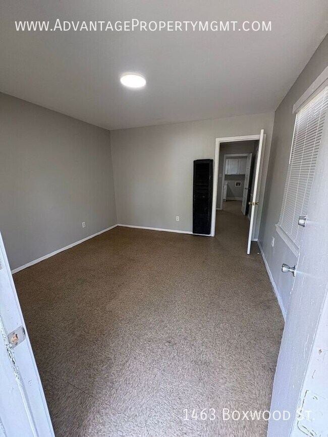 Foto del edificio - 1463 Boxwood St