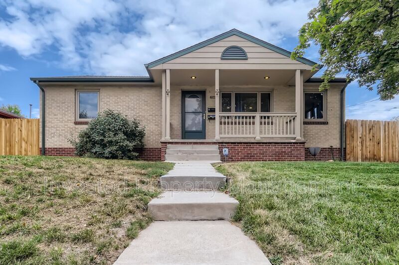 Photo - 3580 S. Marion St