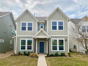 Building Photo - 1836 Cantonata Dr