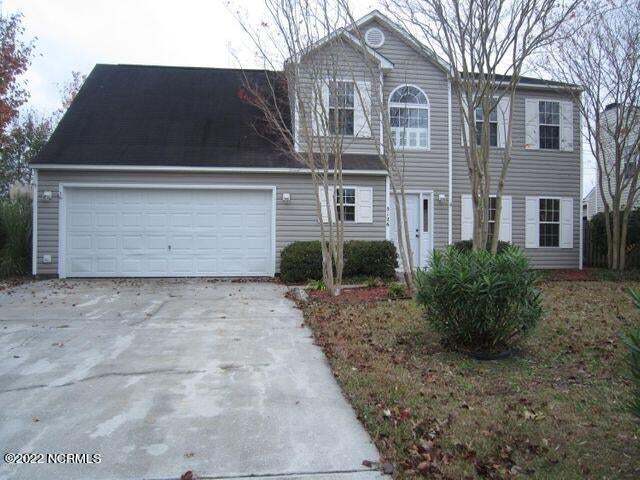 Primary Photo - 5126 Honeydew Ln