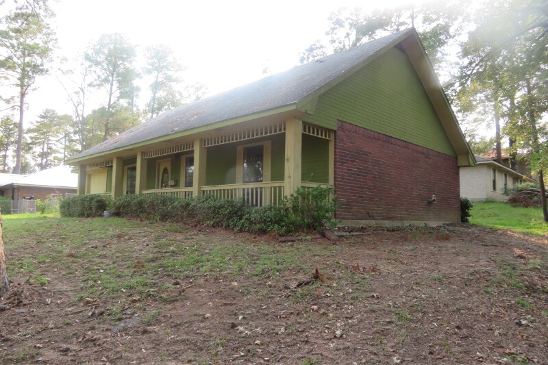 400 S 7th St, Leesville, LA 71446 House Rental in Leesville, LA