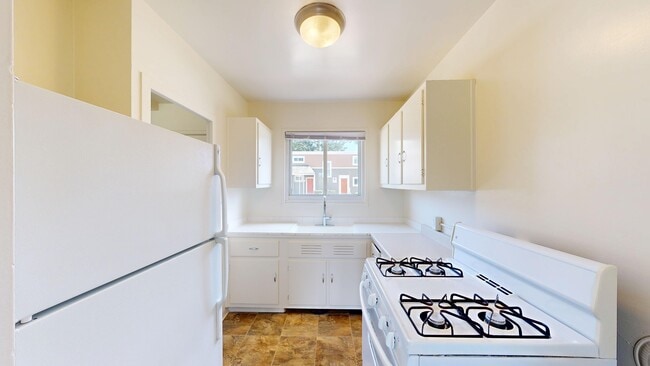 Interior Photo - Parkmerced Apartments