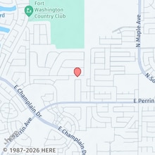 Building Photo - 1436 E Palisade Dr