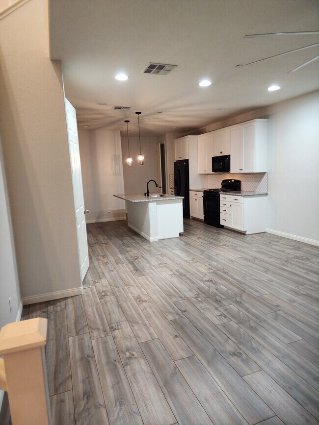 View from first stair landing - 88 Alla Breve Ave