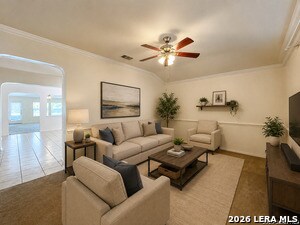 Foto del edificio - 9622 Justice Ln
