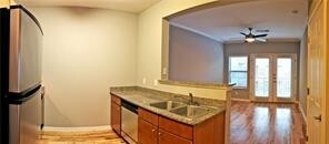 Foto del edificio - 1/1 in West Campus