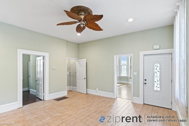 Building Photo - 3 br, 2 bath House - 142 N 15th St, San Jo...