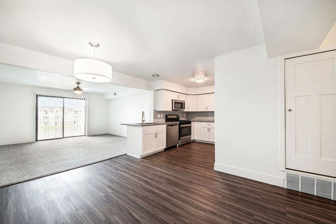 Byron Lakes Apartments Apartments in Byron Center, MI