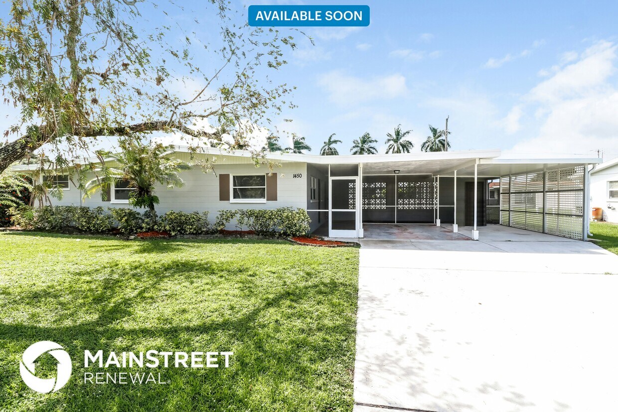 Foto principal - 1450 Mandel Rd