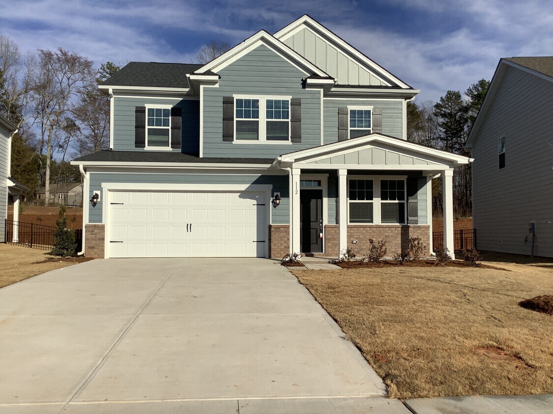 112 Ashton Park Drive House Rental in Mooresville, NC