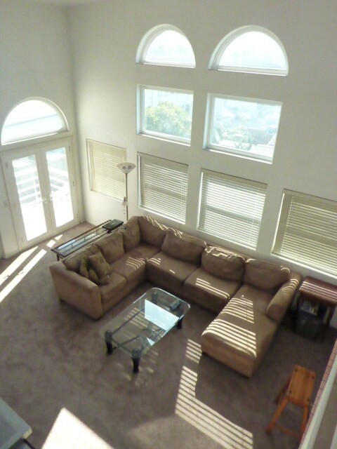 View from the loft..staged - 119 Anchorage St