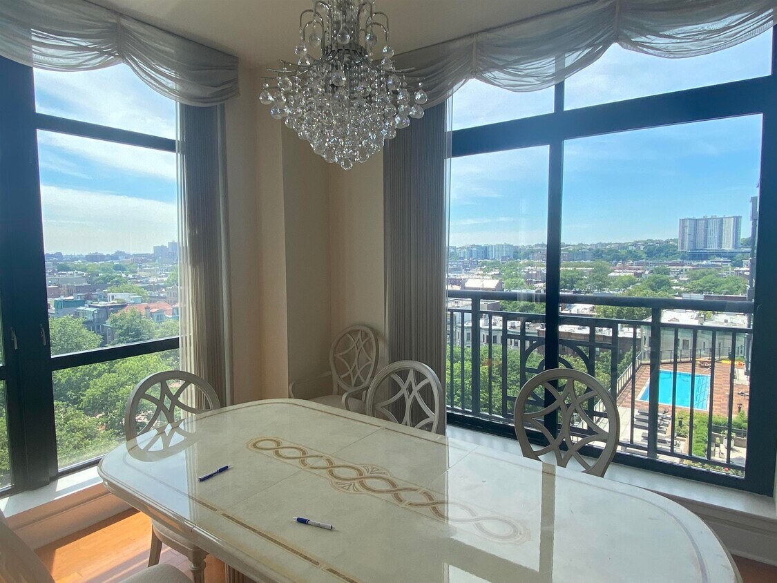 1025 Maxwell Ln Unit 1214, Hoboken, NJ 07030 Condo for Rent in